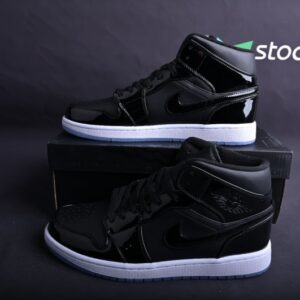 Jordan 1 Mid SE Space Jam DV1308-004