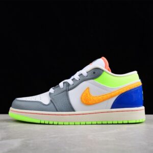 Air Jordan 1 Low GS  Hoops  FB1835-181