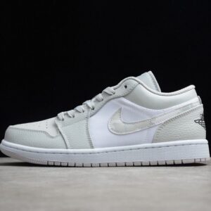 Jordan 1 Low White Camo DC9036-100