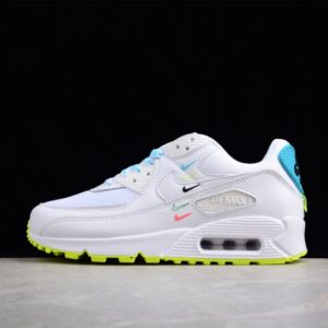 Nike Air Max 90 SE Worldwide Pack (W) CK7069-100