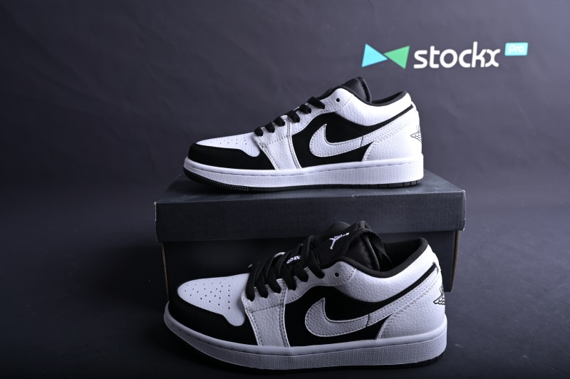 Jordan 1 Low 553560-101