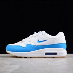 Nike Air Max 1 Jewel University Blue 918354-102