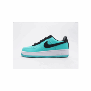 Nike Air Force 1 Low Tiffany & Co. 1837 (Friends and Family) DZ1382-900