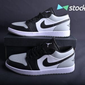Jordan 1 Low Shadow Toe 553558-052