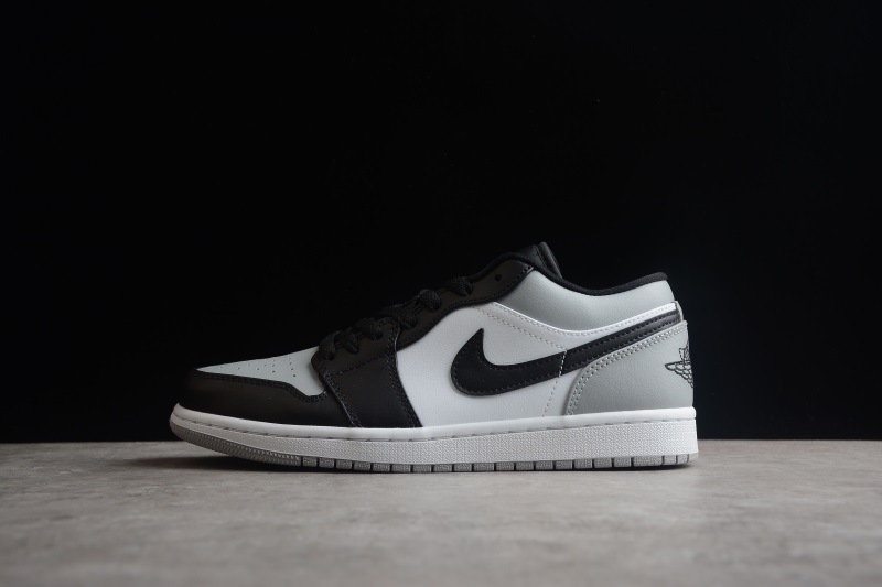 Jordan 1 Low Shadow Toe 553558-052 - Image 2