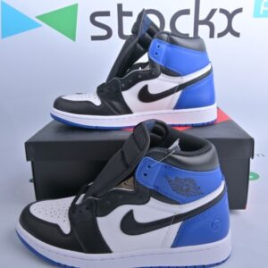 Fragment x Air Jordan 1 High OG 716371-040