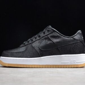 Nike Air Force 1 Low fragment design x CLOT CZ3986-001
