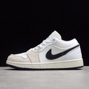 Jordan 1 Low Astrograbber DC3533-100