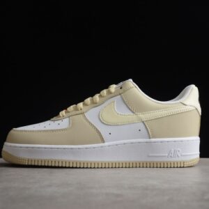 Nike Air Force 1 Low '07 Coconut Milk Rattan DZ2771-211