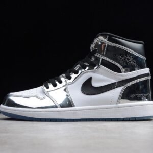 Jordan 1 Mid Alternate Think 16(SP Batch) 554724-121