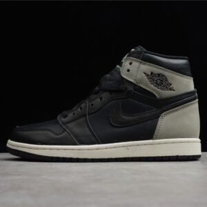 Jordan 1 Retro High Light Army Rust Shadow Patina 555088-033