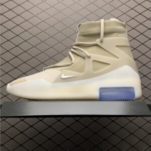 Nike Air Fear of God 1 Oatmeal(SP batch) AR4237-900