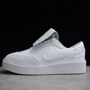 Nike Kwondo 1 G-Dragon Peaceminusone Triple White DH2482-100