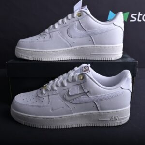 Nike Air Force 1 Low '07 LV8 Join Forces Sail DQ7664-100