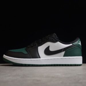 Jordan 1 Retro Low Golf Noble Green DD9315-107
