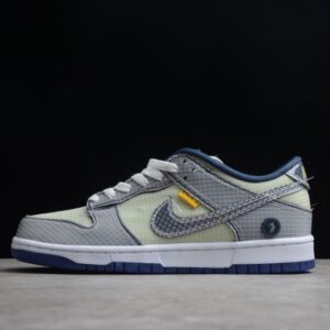 Nike Dunk Low Union Passport Pack Pistachio(SP batch)CJ9649-401