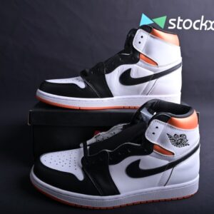 Jordan 1 Retro High Electro Orange(SP Batch) 555088-180