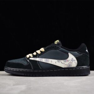 Fragment x TS x Air Jordan 1 Low DM7866-889