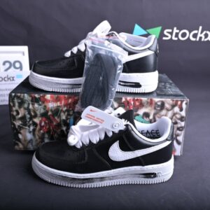 Nike Air Force 1 Low G-Dragon Peaceminusone Para-Noise(SP batch) AQ3692-001