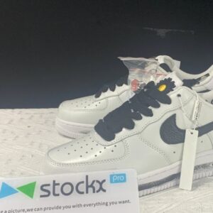 Nike Air Force 1 Low G-Dragon Peaceminusone Para-Noise 2.0(SP batch) DD3223-100