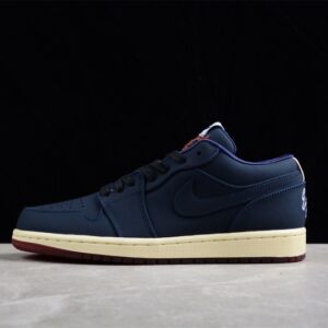 Jordan 1 Low Eastside Golf Out of the Mud DV1759-448