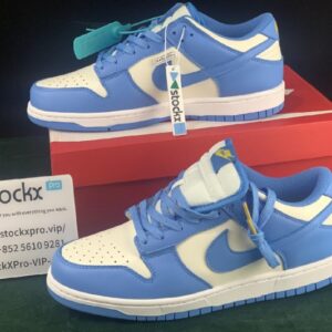 Nike Dunk Low Coast (W)(SP batch)DD1503-100