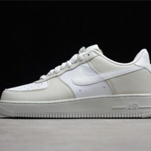 Nike Air Force 1 Low Light Bone Photon Dust (W) DC1165-001