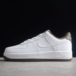 Nike Air Force 1 Low White Taupe (2022) DR9867-100