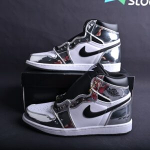 Jordan 1 Retro High Think 16 (Pass the Torch)(SP Batch) AQ7476-016