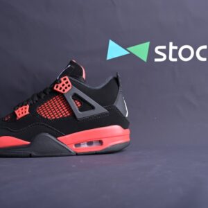 Air Jordan 4 Retro Red Thunder(SP Batch) CT8527-016