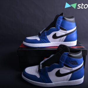 Jordan 1 Retro High Game Royal(SP batch) 555088-403