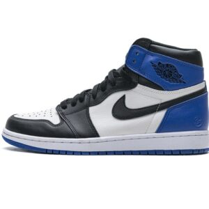 Air Jordan 1 Retro High OG x Fragment Design(SP batch) 716371-040