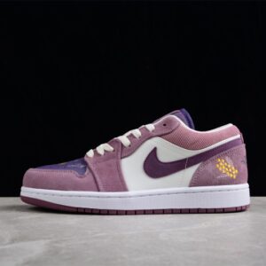 Jordan 1 Low Unity (W) DR8057-500