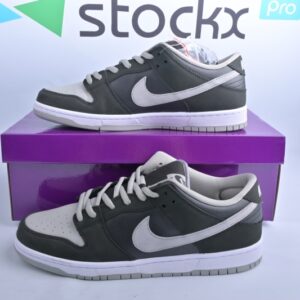 Nike SB Dunk Low J-Pack Shadow(SP batch)BQ6817-007