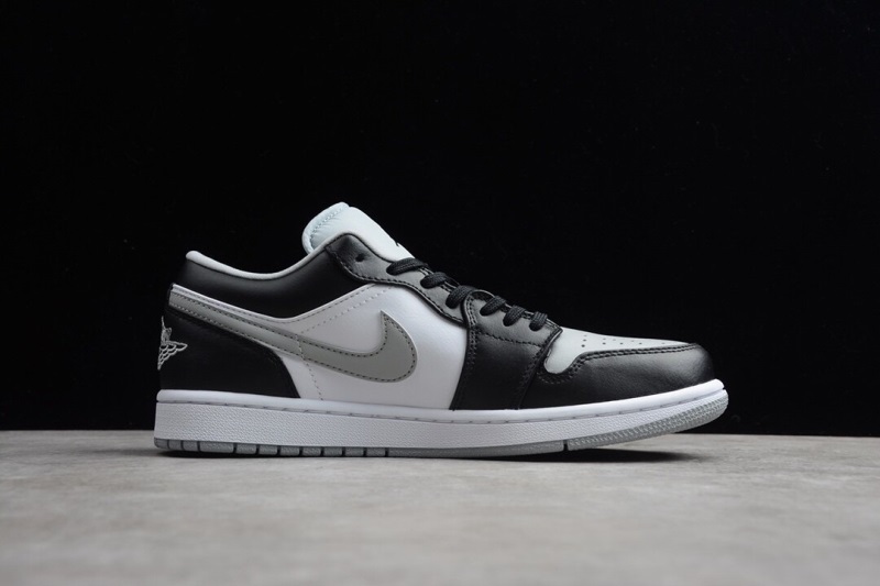 Jordan 1 Low Shadow 553558-039 - Image 3