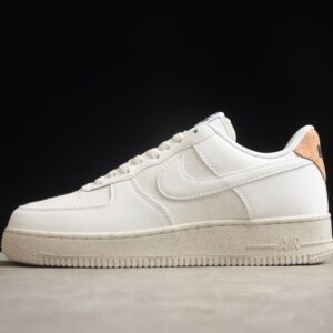 Nike Air Force 1 Low '07 LV8 Next Nature Cork DV7184-001