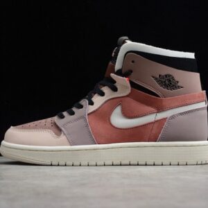 Jordan 1 High Zoom Air CMFT Canyon Rust (W) CT0979-602