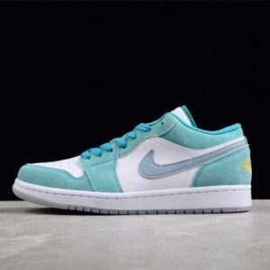 Jordan 1 Low SE New Emerald DN3705-301
