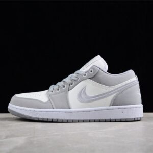 Jordan 1 Low SE Light Steel Grey DV0426-012