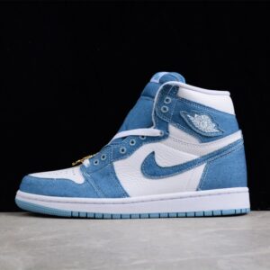Jordan 1 High OG Denim (Women's) DM9036-104