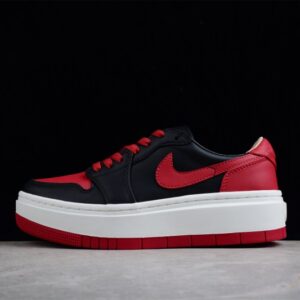 Jordan 1 Elevate Low SE Bred (W) DQ1823-006