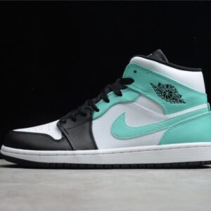 Jordan 1 Mid Igloo 554724-132