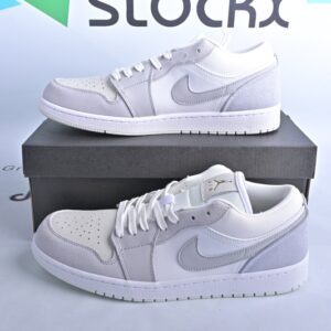 Jordan 1 Low Paris CV3043-100