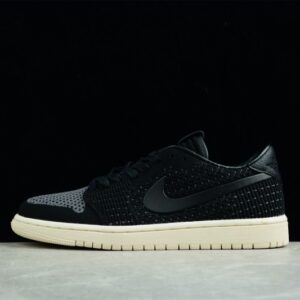 Air Jordan 1 Low Flyknit  AH4506-010