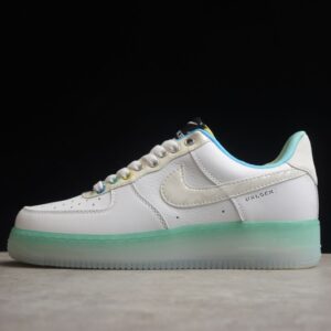 Nike Air Force 1 Low '07 PRM Unlock Your Space FJ7066-114