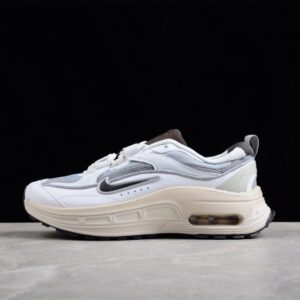 Nike Air Max Bliss Next Nature Wolf Grey Summit White (W) DZ4707-001