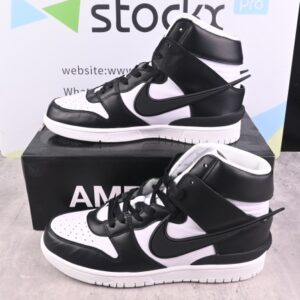 AMBUSH x Dunk Hi(SP batch)CU7544-001