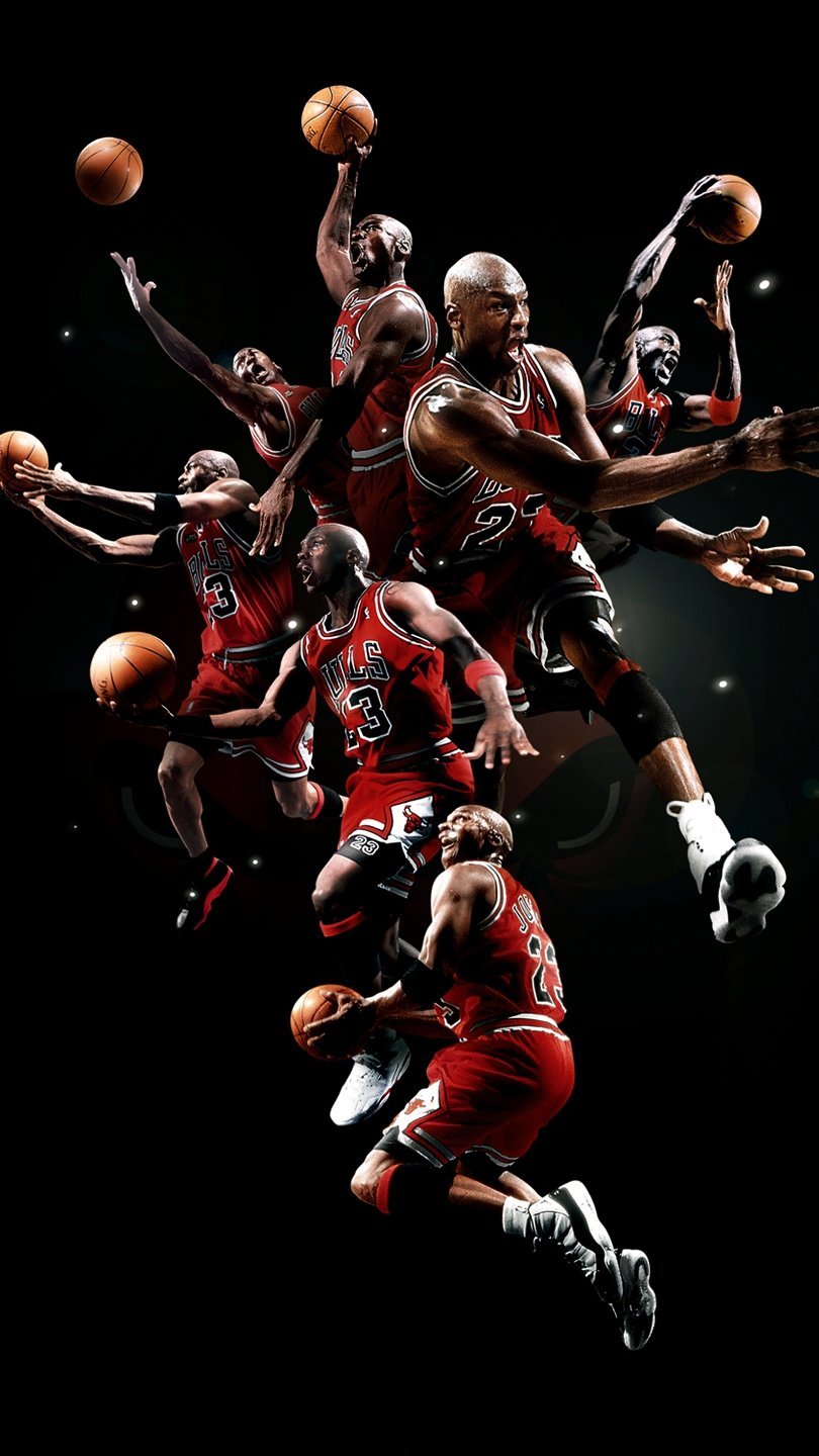 About Us michael jordan poster 5022