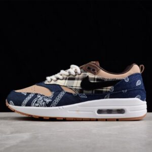 Patta x Nike Air Max 1(SP batch) CT5053-001