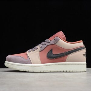 Jordan 1 Low Canyon Rust (W) DC0774-602